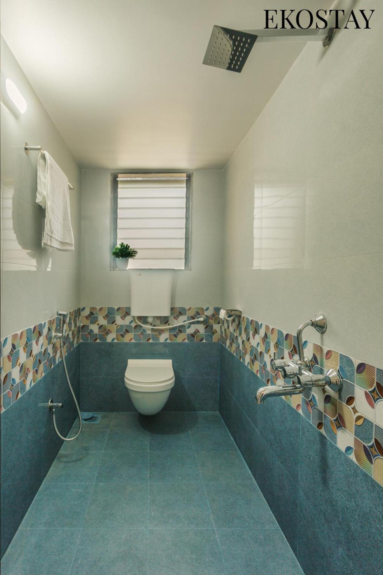 Ekostay - Forestwood Villa อลีบาก ภายนอก รูปภาพ